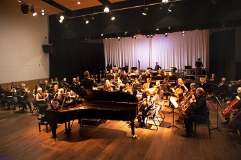 New Bristol Sinfonia